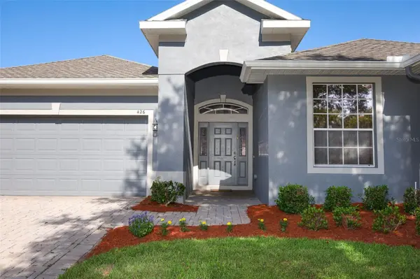 426 ALEXANDRIA PLACE DR, Apopka, FL 32712