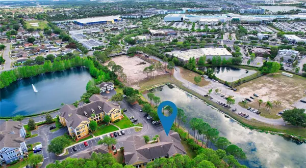 3757 CONROY RD #2531, Orlando, FL 32839