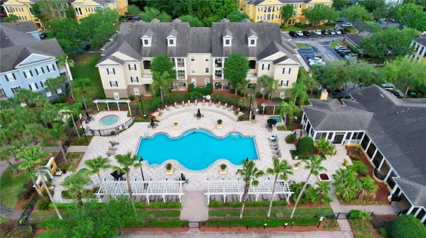 3757 CONROY RD #2531, Orlando, FL 32839