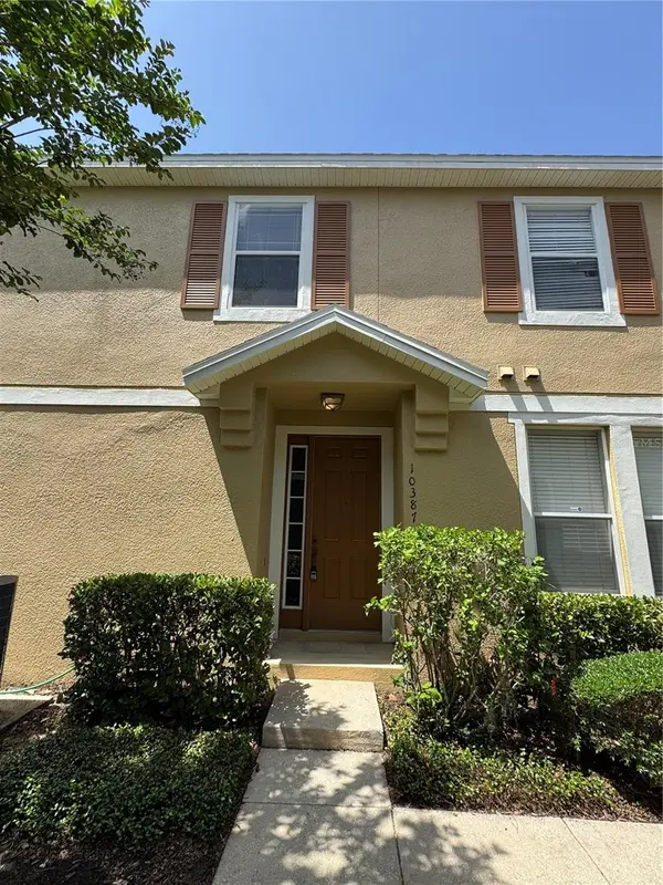 10387 WINDING MARSH TRL #2, Orlando, FL 32832