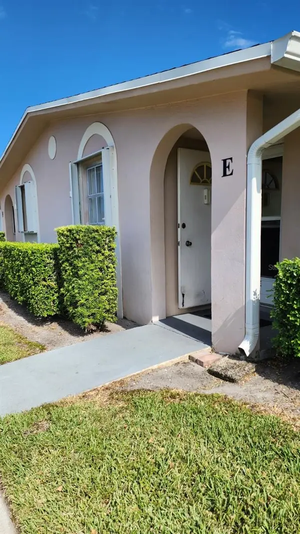 2784 DUDLEY DR E #E, West Palm Beach, FL 33415