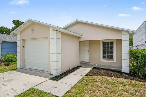 23110 DOVER DR, Land O Lakes, FL 34639