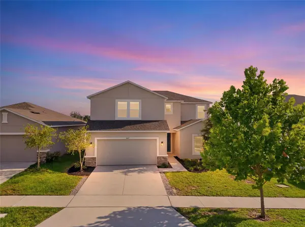 1017 CALICO POINTE CIR, Groveland, FL 34736