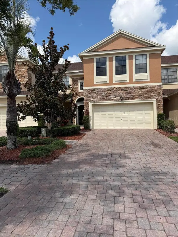 1413 PORTOFINO MEADOWS BLVD, Orlando, FL 32824