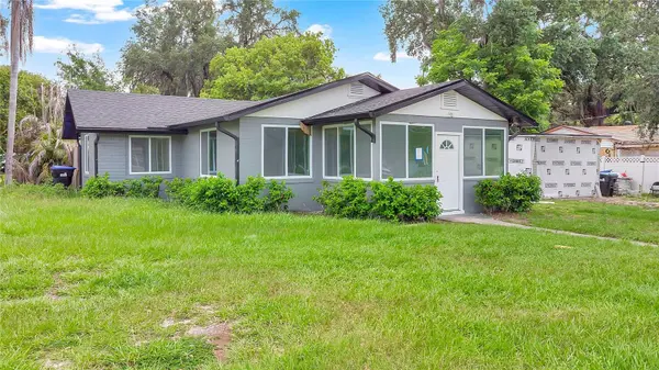 3504 S NASHVILLE AVE, Orlando, FL 32839