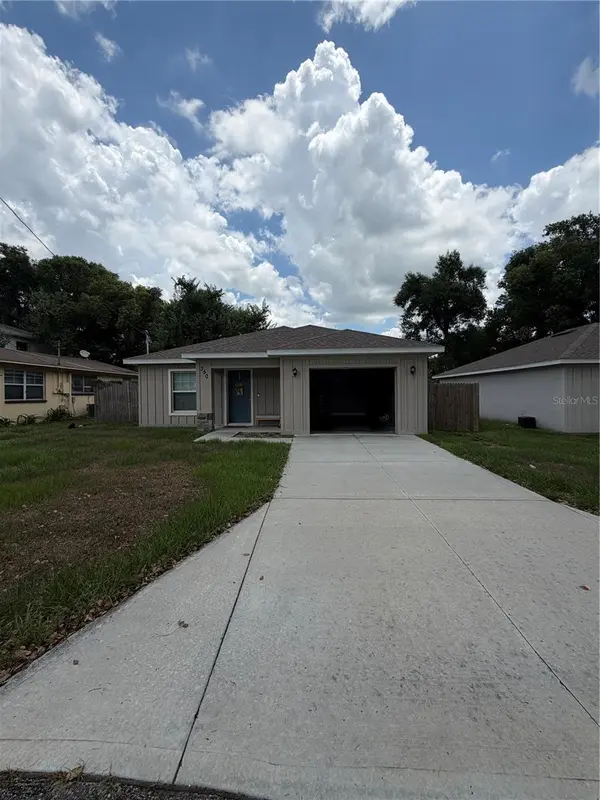 350 S 8TH AVE, Bartow, FL 33830