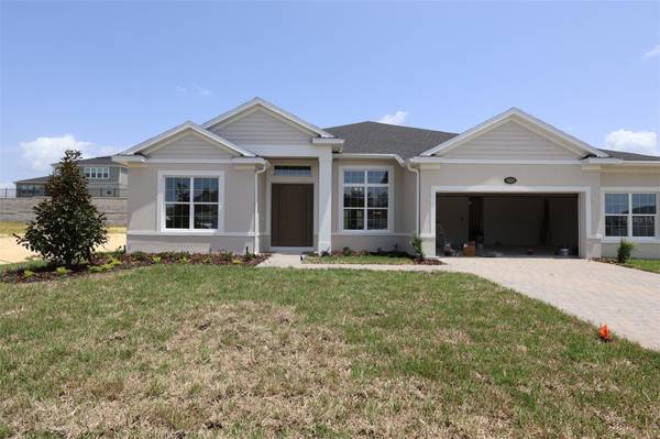 3223 ROSEVILLE DR, Apopka, FL 32712