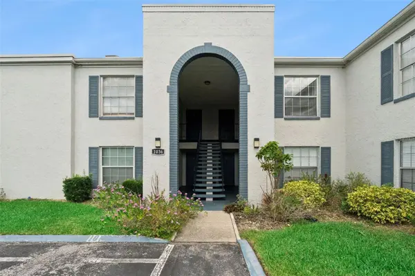 1036 PLANTATION DR #D8, Kissimmee, FL 34741