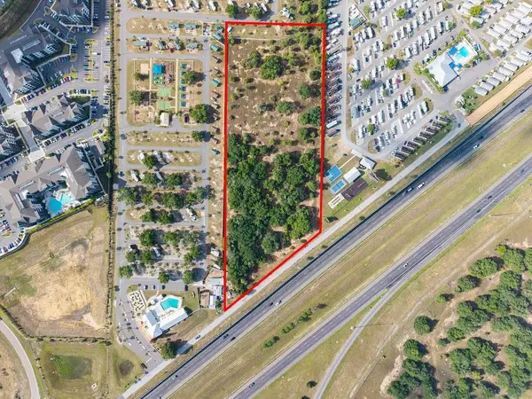 PRIME FRONTAGE, Davenport, FL 33837