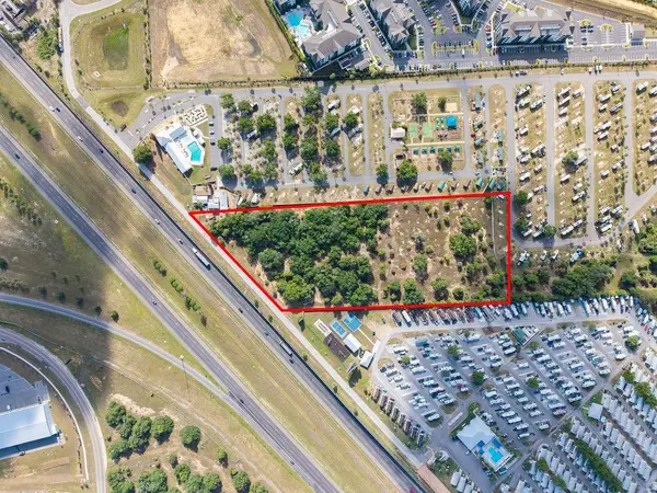 PRIME FRONTAGE, Davenport, FL 33837