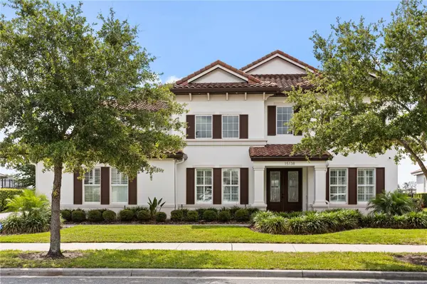 15138 SHONAN GOLD DR, Winter Garden, FL 34787