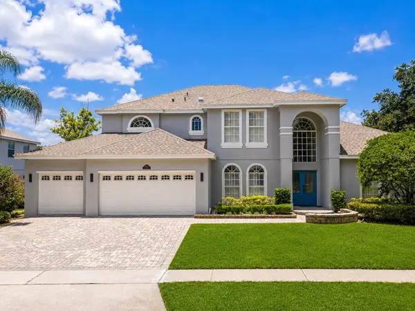 2106 STILLINGTON ST, Orlando, FL 32835