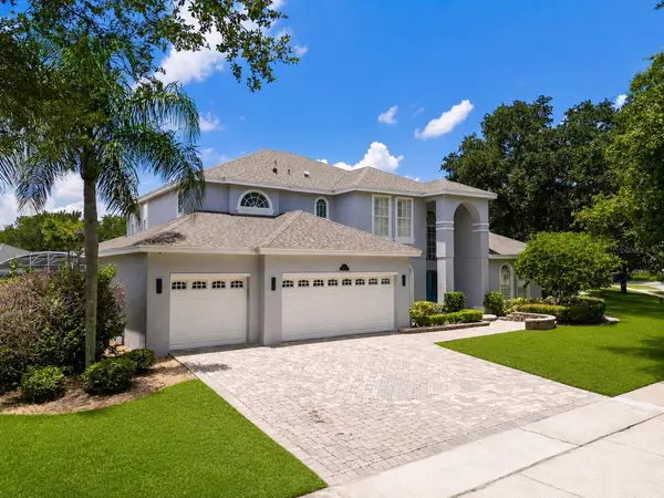 2106 STILLINGTON ST, Orlando, FL 32835
