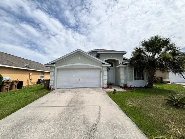 2146 BLACKSTONE LANDING DR, Kissimmee, FL 34758