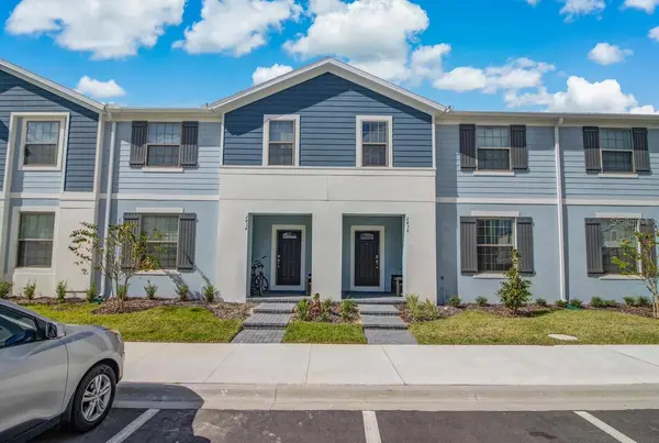 2436 DUBAI ST, Kissimmee, FL 34747