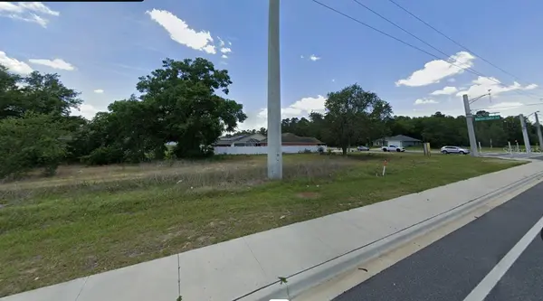 LOT 9 SW 129TH PL, Ocala, FL 34473