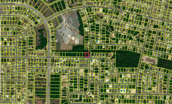 LOT 20 SW 132ND ST, Ocala, FL 34473