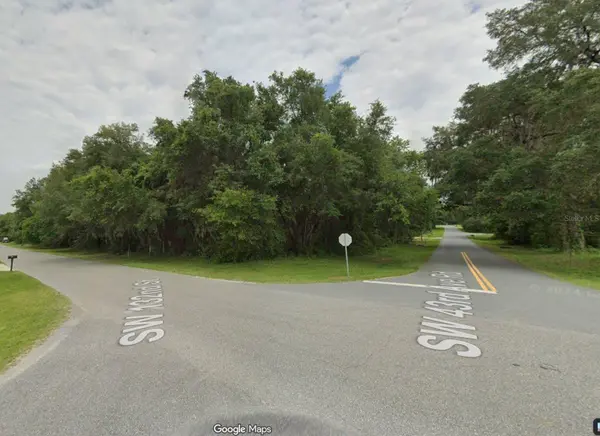LOT 20 SW 132ND ST, Ocala, FL 34473