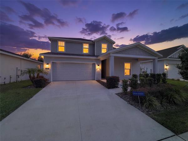 832 TIMBERLAND DR, Eagle Lake, FL 33839