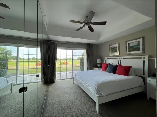1301 SEVEN EAGLES CT #1301, Reunion, FL 34747
