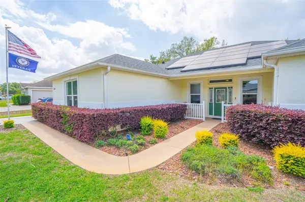 3510 HUNTERS TRAIL CIR, Eustis, FL 32726