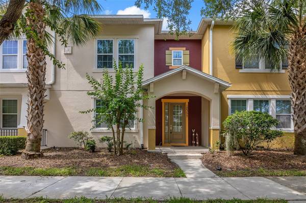 12357 VIA DERNA PL, Windermere, FL 34786
