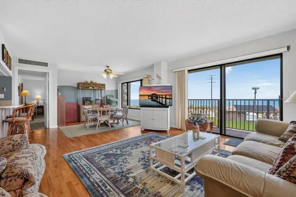 3600 S OCEAN SHORE BLVD #219, Flagler Beach, FL 32136