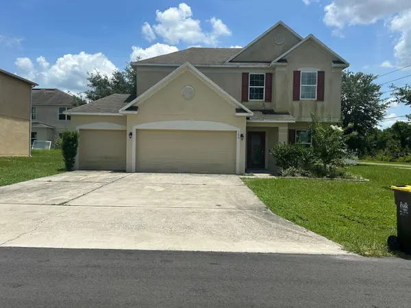 100 ALBANY DR, Poinciana, FL 34759