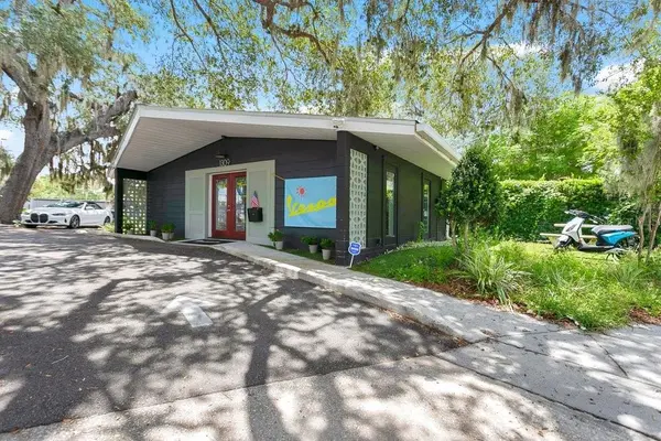 1309 WILFRED DR, Orlando, FL 32803