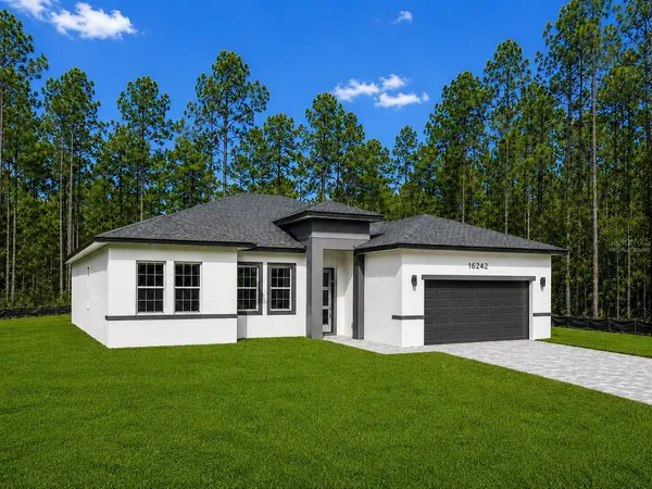 16242 SW 28TH TER, Ocala, FL 34473