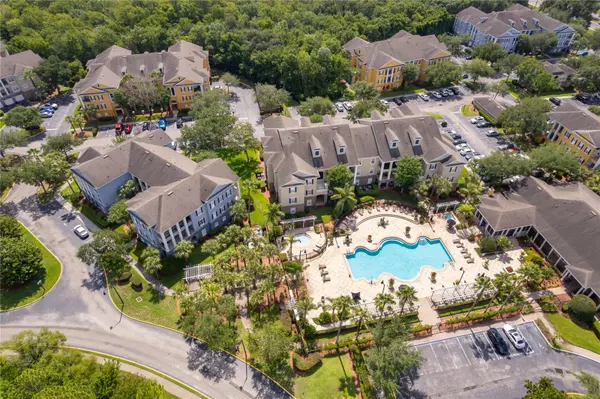 3589 CONROY RD #1015, Orlando, FL 32839