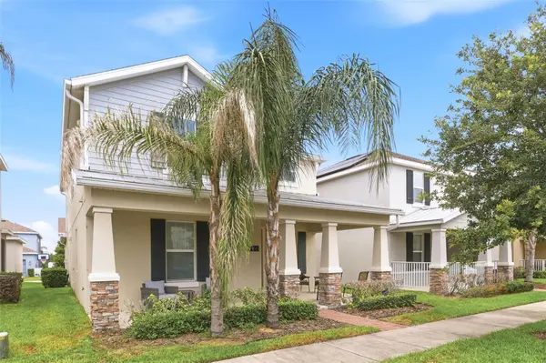 9166 CUT SHOT DR, Winter Garden, FL 34787