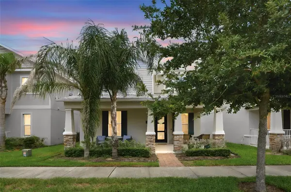 9166 CUT SHOT DR, Winter Garden, FL 34787
