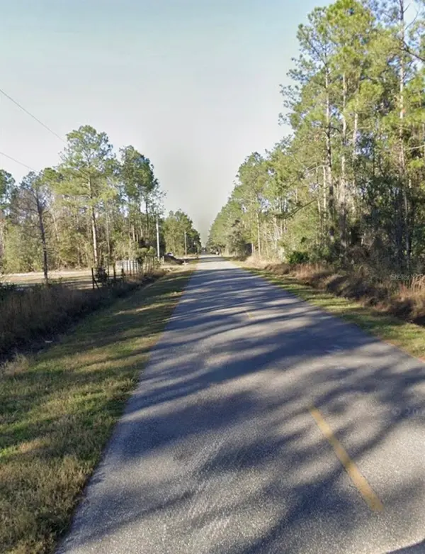 9930 CROTTY AVE, Hastings, FL 32145