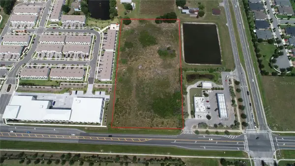HICKORY TREE RD, St Cloud, FL 34772