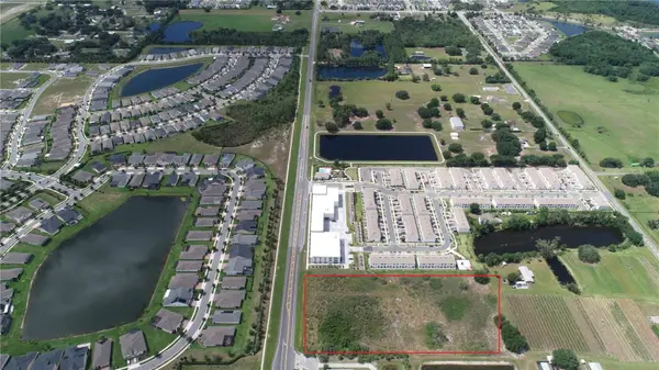 HICKORY TREE RD, St Cloud, FL 34772