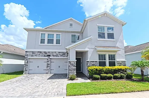 4625 RHYTHM RD, Kissimmee, FL 34746