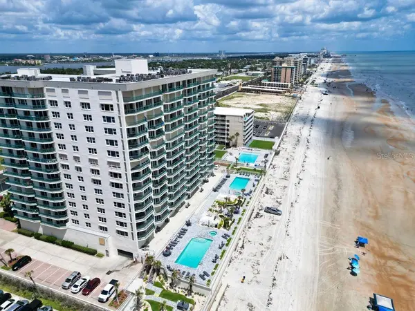 2055 S ATLANTIC AVE #1410, Daytona Beach, FL 32118