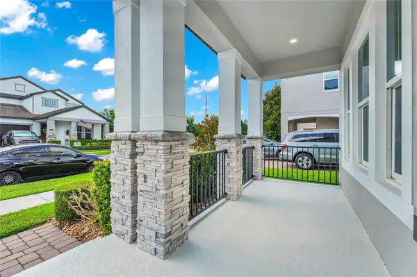12929 WESTSIDE VILLAGE LOOP, Windermere, FL 34786