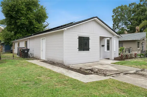 716 GROVE AVE, Orlando, FL 32805