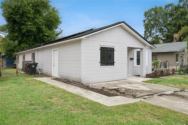 716 GROVE AVE, Orlando, FL 32805