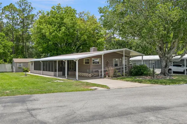 938 BLUE HERON BLVD, Osteen, FL 32764