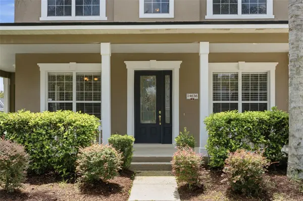 14636 MAILER BLVD, Orlando, FL 32828
