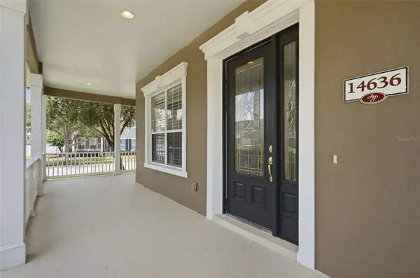 14636 MAILER BLVD, Orlando, FL 32828