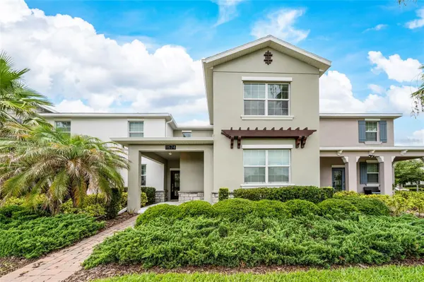 11574 COMIC ALY, Orlando, FL 32832