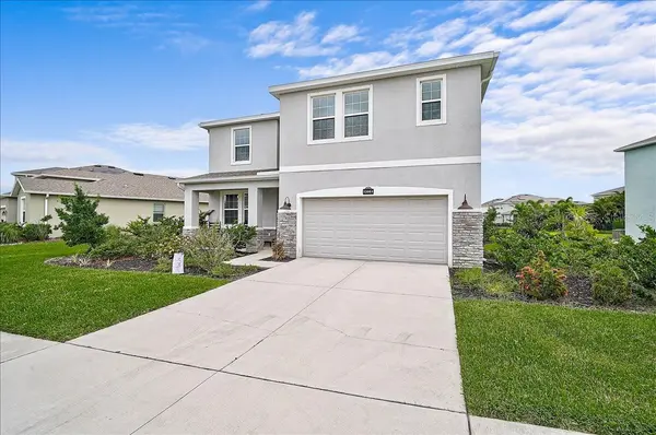 12664 NIGHT VIEW DR, Sarasota, FL 34238