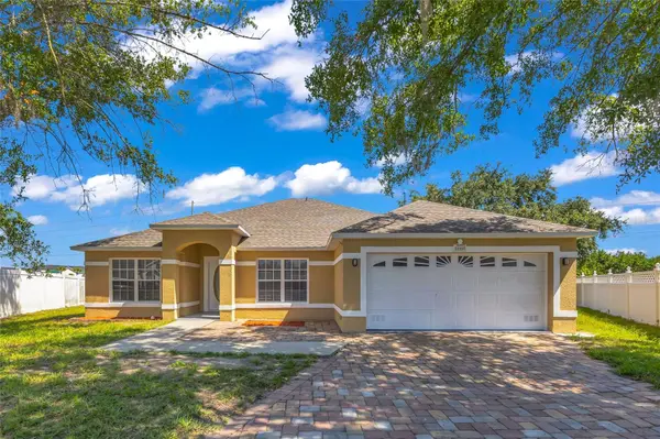 2910 LOTUS CT, Kissimmee, FL 34747