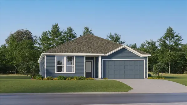 158 GLENFIELD DR, Davenport, FL 33837