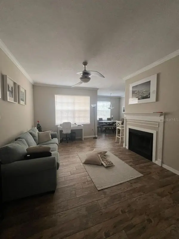 2632 ROBERT TRENT JONES DR #134, Orlando, FL 32835