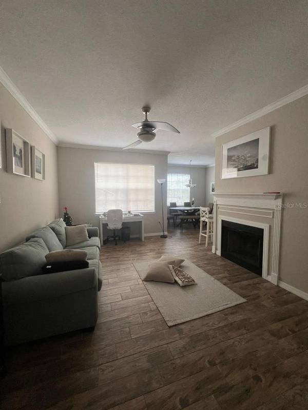 2632 ROBERT TRENT JONES DR #134, Orlando, FL 32835